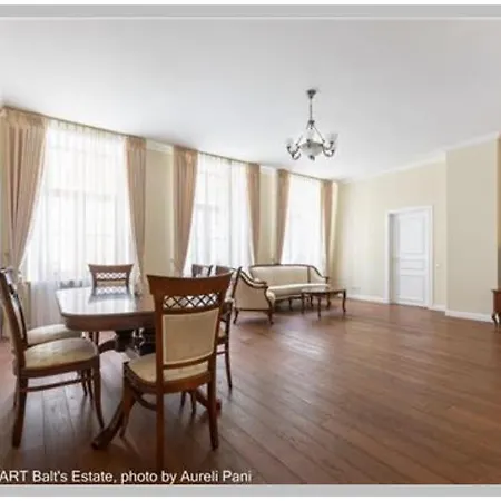 Apartmán Dome Center Riga