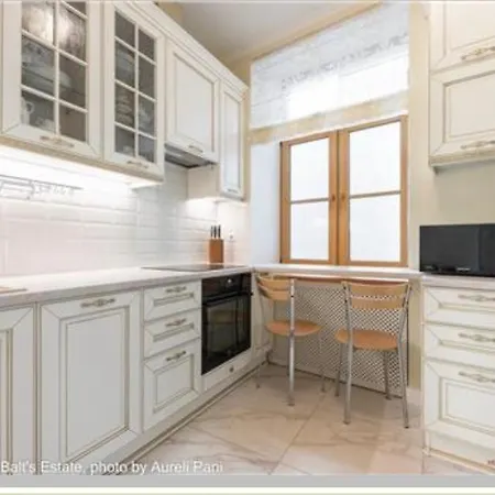 Dome Center Appartement