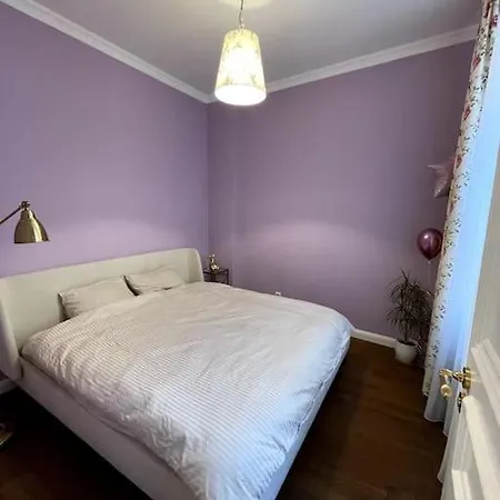 Dome Center Apartment Riga