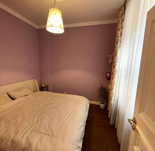 Dome Center Dzīvoklis Riga