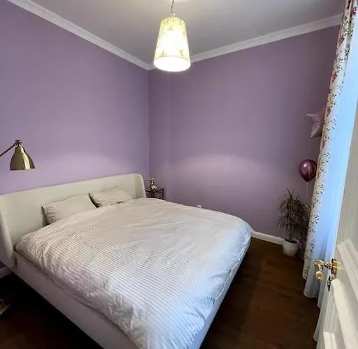 Dome Center Apartment Riga