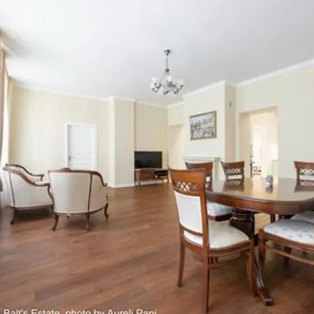 Apartman Dome Center Riga