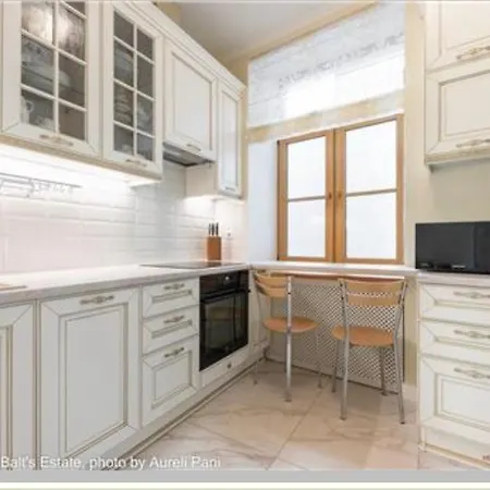 Dome Center Apartman