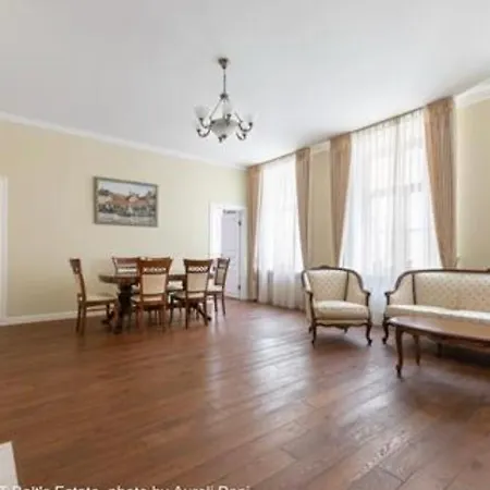 Appartement Dome Center