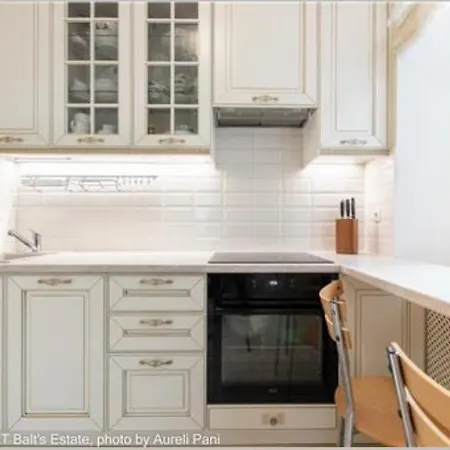 Apartman Dome Center