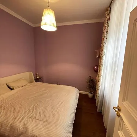 Dome Center Apartman Riga